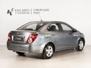 Chevrolet Aveo II Казань  - изображение 11