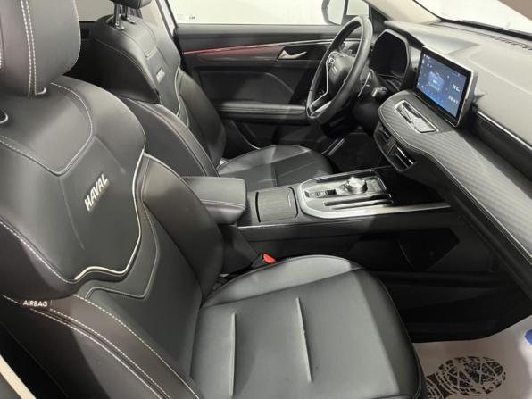 Haval Jolion I с пробегом 2023 года, цена 1 715 000 рублей, 41902 км, внедорожник, Автокод Объявления