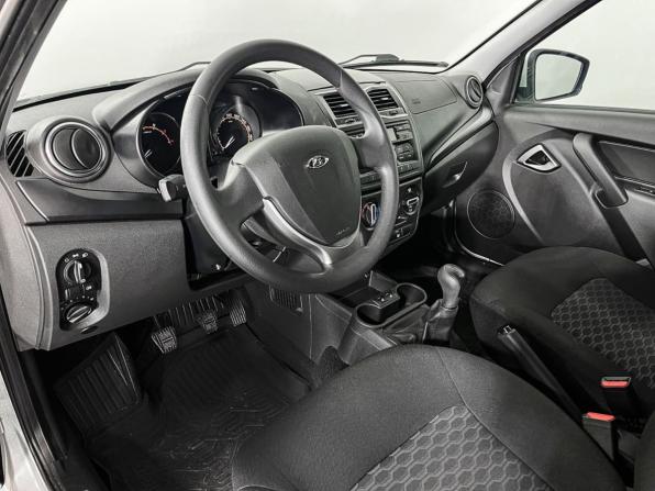 Lada (ВАЗ) Granta I Рестайлинг с пробегом 2024 года, цена 908 500 рублей, 16068 км, лифтбек, Автокод Объявления