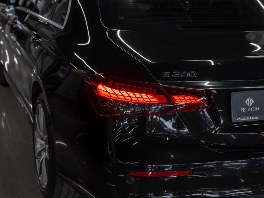 Mercedes-Benz E-Класс V (W213 S213 C238) Рестайлинг Москва  - изображение 26
