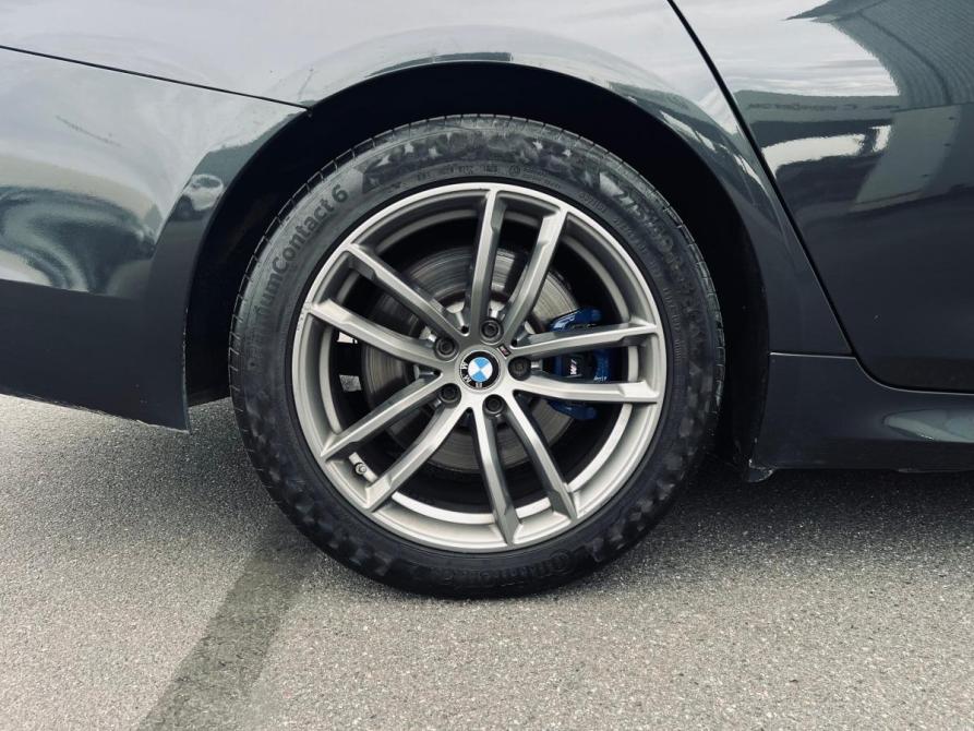 BMW 5 серии VII (G30/G31/G38) Санкт-Петербург  - изображение 7