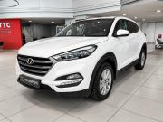 Hyundai Tucson III Казань  - изображение 23