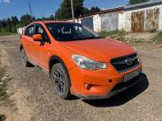Subaru XV I Пермь  - изображение 18