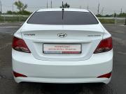 Hyundai Solaris I Рестайлинг Абакан  - изображение 55