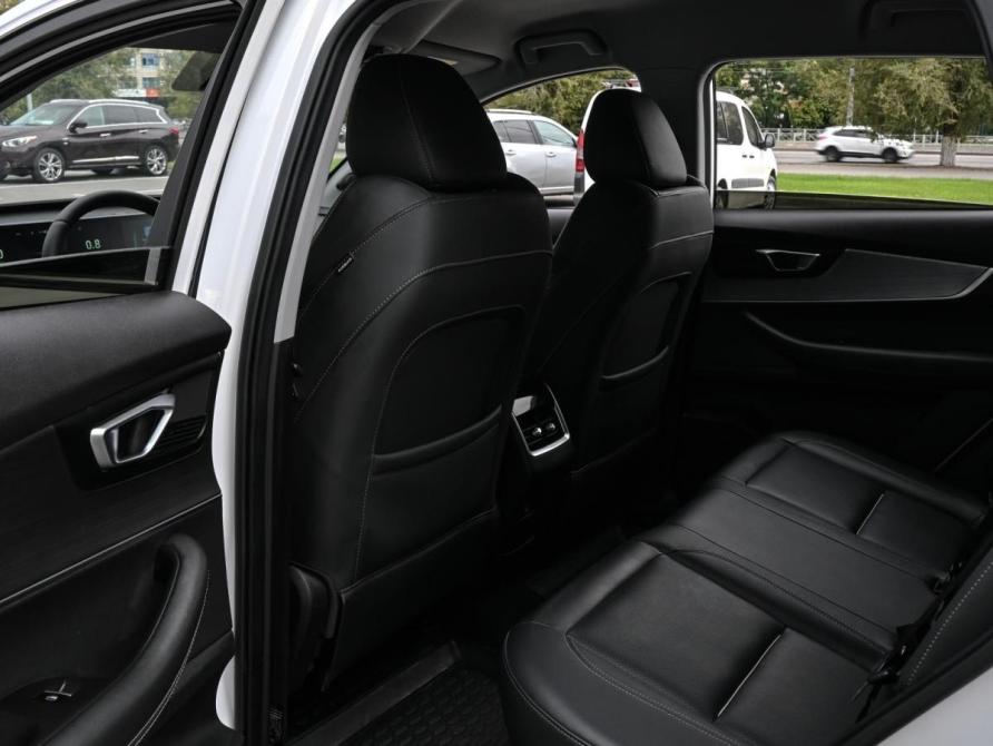 Chery Tiggo 7 Pro Max I Волгоград  - изображение 11