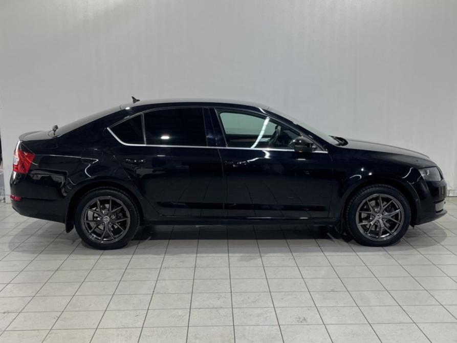 Skoda Octavia III (A7) Курск  - изображение 4