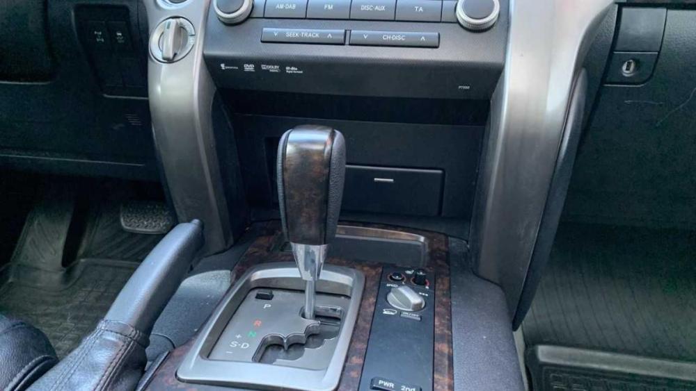 Toyota Land Cruiser 200 Series Красноярск  - изображение 19