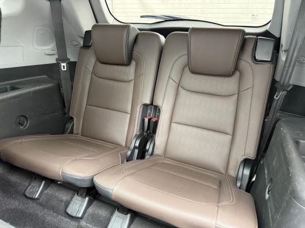 Chery Tiggo 8 Pro I с пробегом 2021 года, цена 1 850 000 рублей, 87200 км, внедорожник, Автокод Объявления