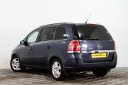 Opel Zafira B Сургут  - изображение 24