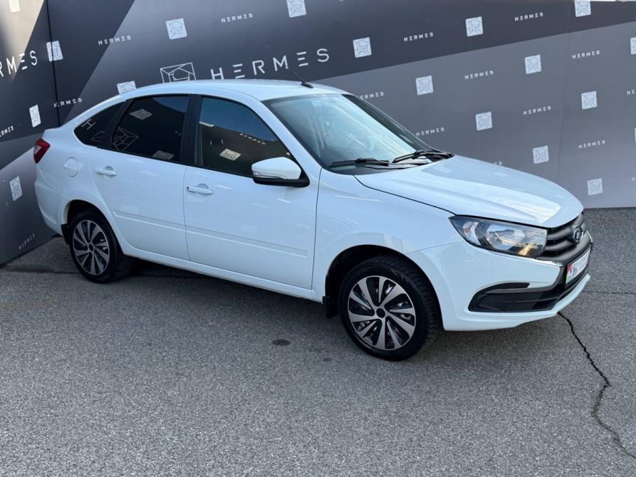 Lada (ВАЗ) Granta I Рестайлинг Минеральные Воды  - изображение 3