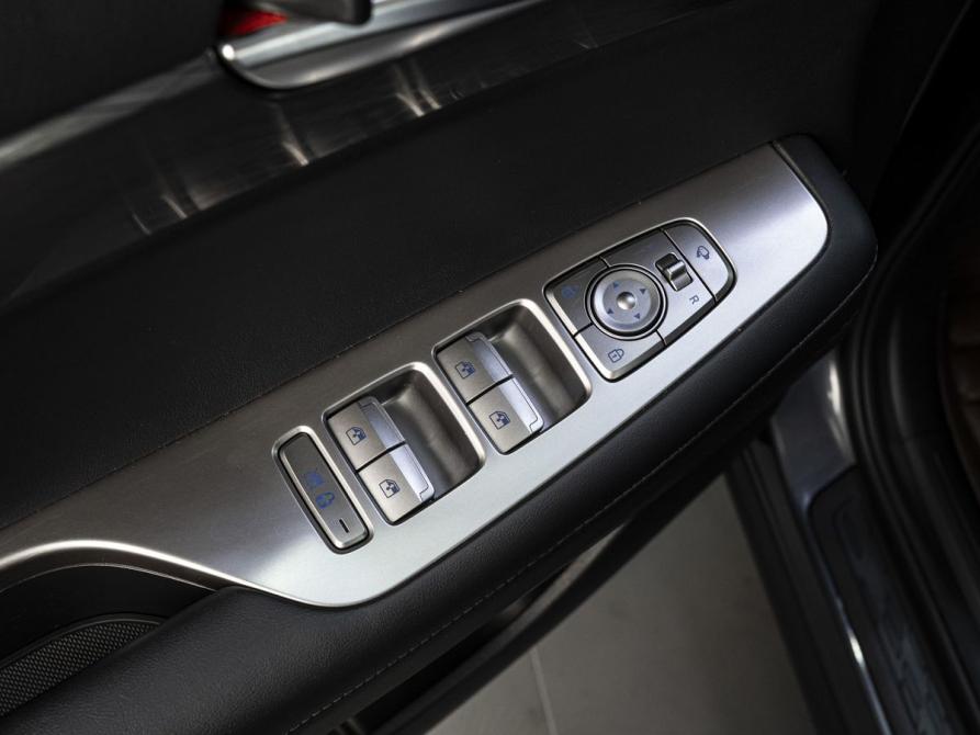 Hyundai Palisade I Тюмень  - изображение 13