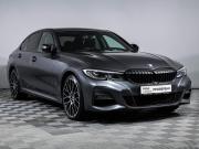 BMW 3 серии VII (G2x) Москва  - изображение 22