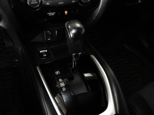 Nissan Qashqai II с пробегом 2018 года, цена 1 750 000 рублей, 108599 км, внедорожник, Автокод Объявления
