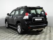 Toyota Land Cruiser Prado 150 Series Санкт-Петербург  - изображение 26