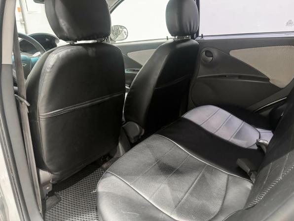 Chery IndiS (S18D) I с пробегом 2012 года, цена 239 671 рубль, 188817 км, хэтчбек, Автокод Объявления