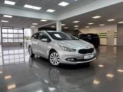 Kia Ceed II Тверь  - изображение 25