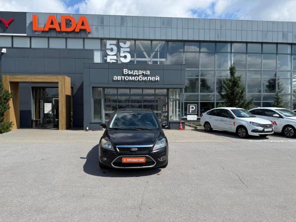 Ford Focus II Рестайлинг с пробегом 2011 года, цена 530 000 рублей, 204166 км, седан, Автокод Объявления