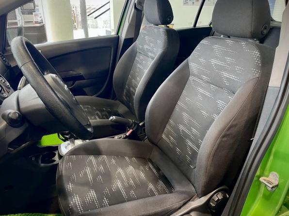 Opel Corsa D Рестайлинг II с пробегом 2012 года, цена 499 900 рублей, 140000 км, хэтчбек, Автокод Объявления
