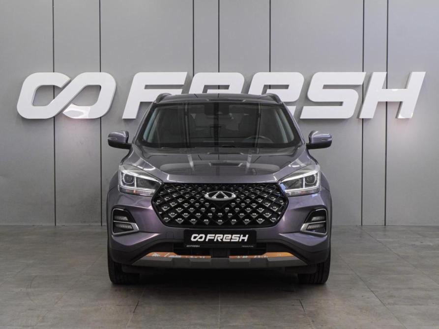 Chery Tiggo 4 Pro I Воронеж  - изображение 3