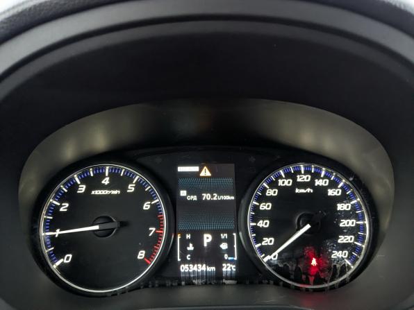 Mitsubishi Outlander III Рестайлинг 3 с пробегом 2019 года, цена 2 390 000 рублей, 53425 км, внедорожник, Автокод Объявления