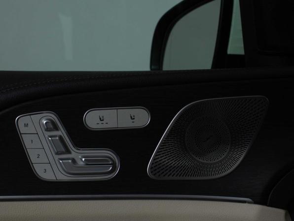 Mercedes-Benz GLE II (V167) с пробегом 2019 года, цена 5 840 000 рублей, 97159 км, внедорожник, Автокод Объявления