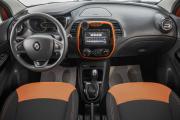Renault Kaptur I Барнаул  - изображение 38