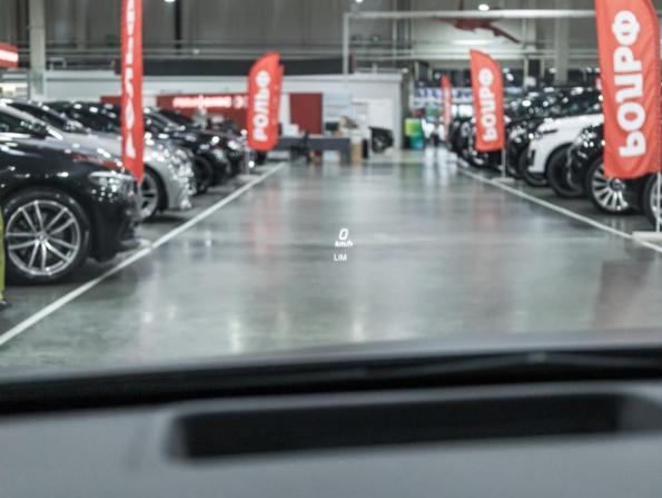 Mercedes-Benz A-Класс AMG II (W177) с пробегом 2019 года, цена 3 499 700 рублей, 81000 км, хэтчбек, Автокод Объявления