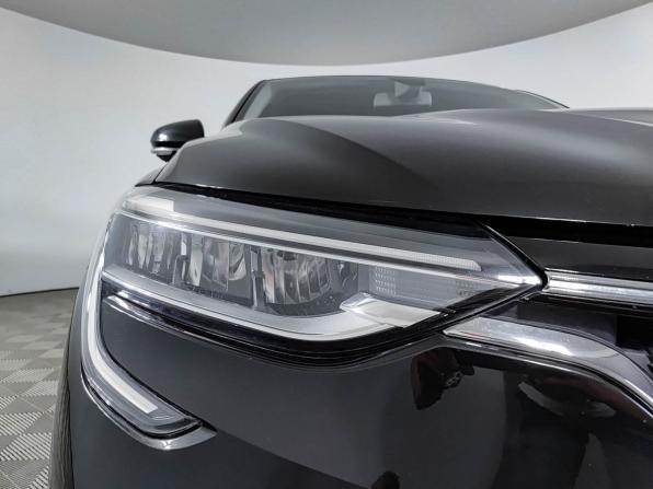 Renault Arkana I с пробегом 2021 года, цена 1 870 000 рублей, 74000 км, внедорожник, Автокод Объявления