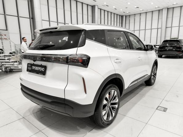 Chery Tiggo 4 Pro I Рестайлинг с пробегом 2024 года, цена 1 669 000 рублей, 19390 км, внедорожник, Автокод Объявления