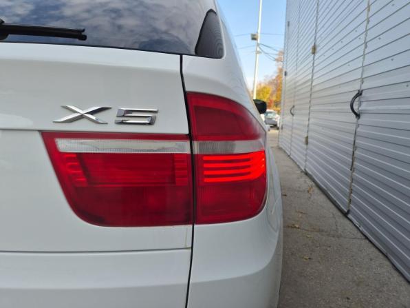 BMW X5 II (E70) с пробегом 2008 года, цена 1 607 000 рублей, 181300 км, внедорожник, Автокод Объявления