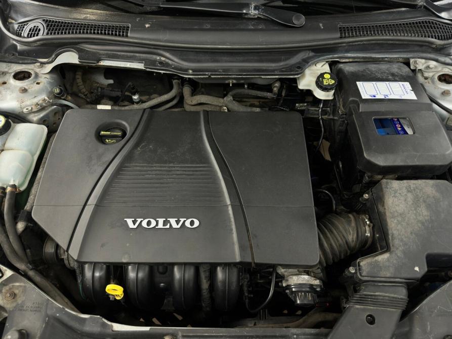 Volvo S40 II Рестайлинг Москва  - изображение 12