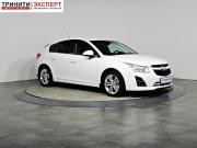 Chevrolet Cruze I Рестайлинг Белгород  - изображение 19