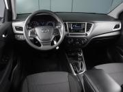Hyundai Solaris II Рестайлинг Минеральные Воды  - изображение 22