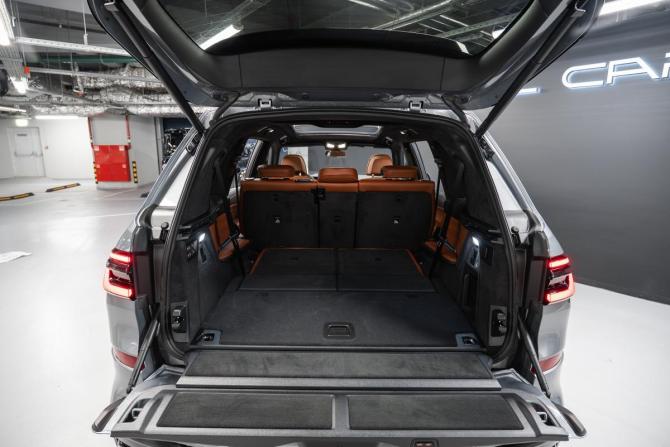 Новый BMW X7 I (G07) Рестайлинг 2026 года, цена 17 900 000 рублей, внедорожник, Автокод Объявления