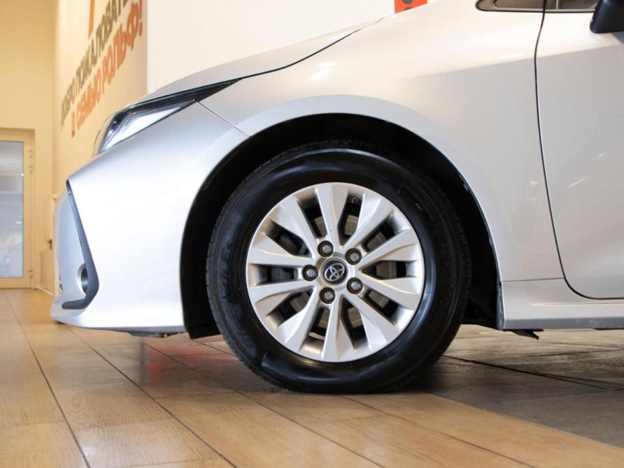 Toyota Corolla XII (E210) Москва  - изображение 31