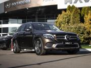 Mercedes-Benz GLC I (X253) Москва  - изображение 38