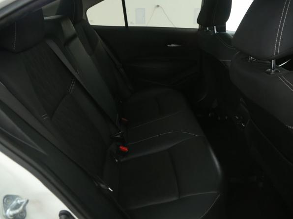 Toyota Corolla XII (E210) с пробегом 2019 года, цена 1 749 000 рублей, 130000 км, седан, Автокод Объявления