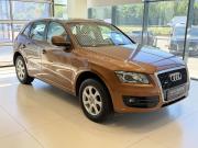 Audi Q5 I (8R) Рестайлинг Краснодар  - изображение 26