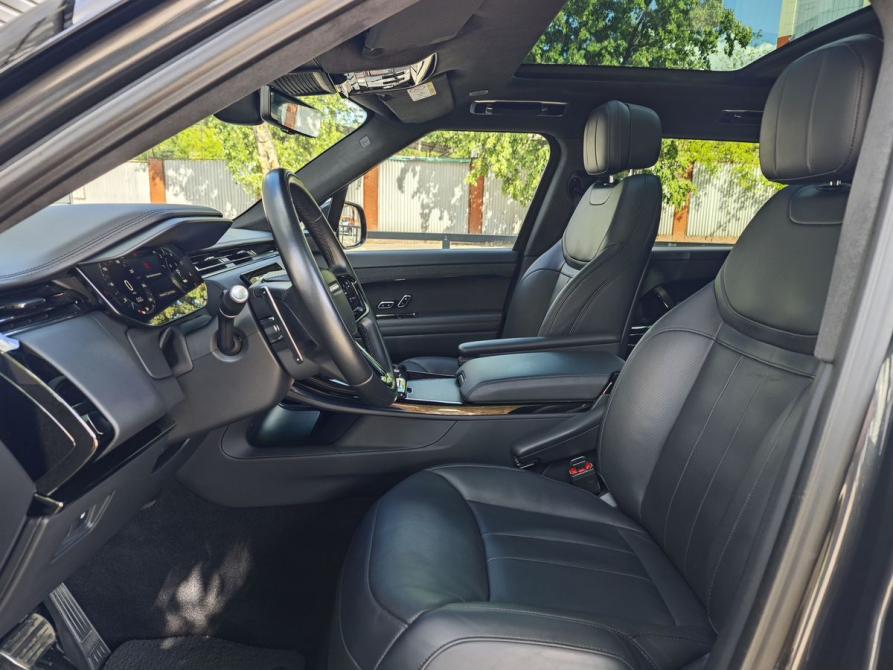 Land Rover Range Rover Sport III Москва  - изображение 11