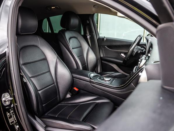 Mercedes-Benz GLC Coupe I (C253) с пробегом 2016 года, цена 3 180 000 рублей, 132091 км, внедорожник, Автокод Объявления
