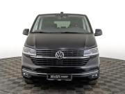 Volkswagen Multivan T6 Рестайлинг Москва  - изображение 31