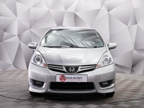 Honda Fit Shuttle I с пробегом 2012 года, цена 1 100 000 рублей, 150239 км, универсал, Автокод Объявления