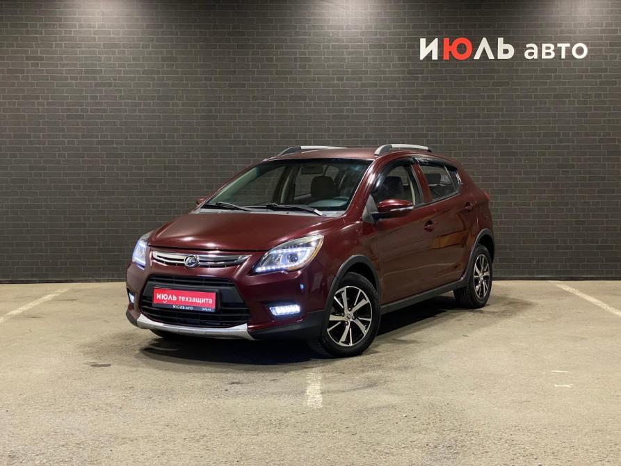 Lifan X50 Челябинск  - изображение 1