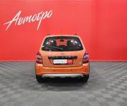 Lada (ВАЗ) Kalina II Вологда  - изображение 22