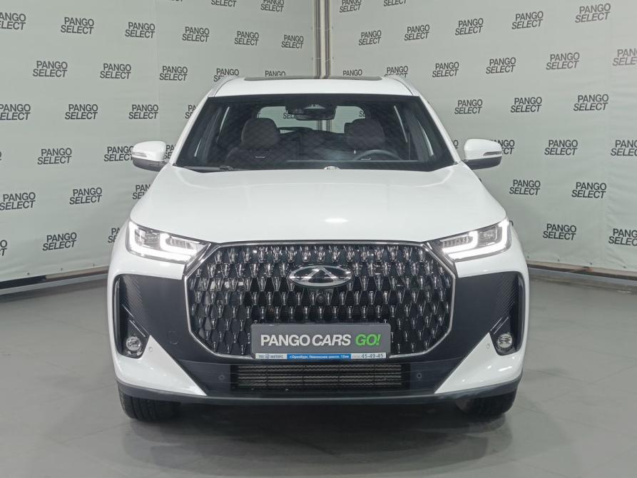 Chery Tiggo 7L Оренбург  - изображение 8