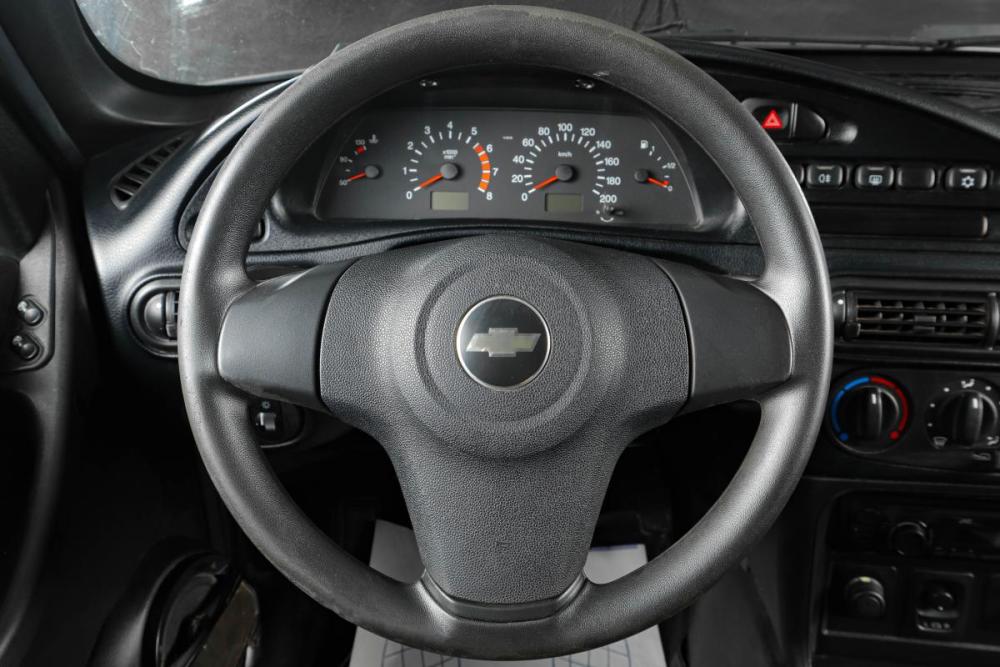 Chevrolet Niva I Рестайлинг Тюмень  - изображение 14