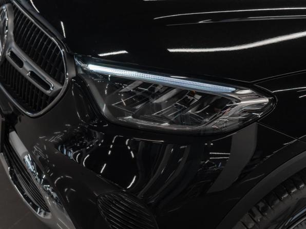 Mercedes-Benz GLC II (X254) с пробегом 2024 года, цена 7 050 000 рублей, 32 км, внедорожник, Автокод Объявления