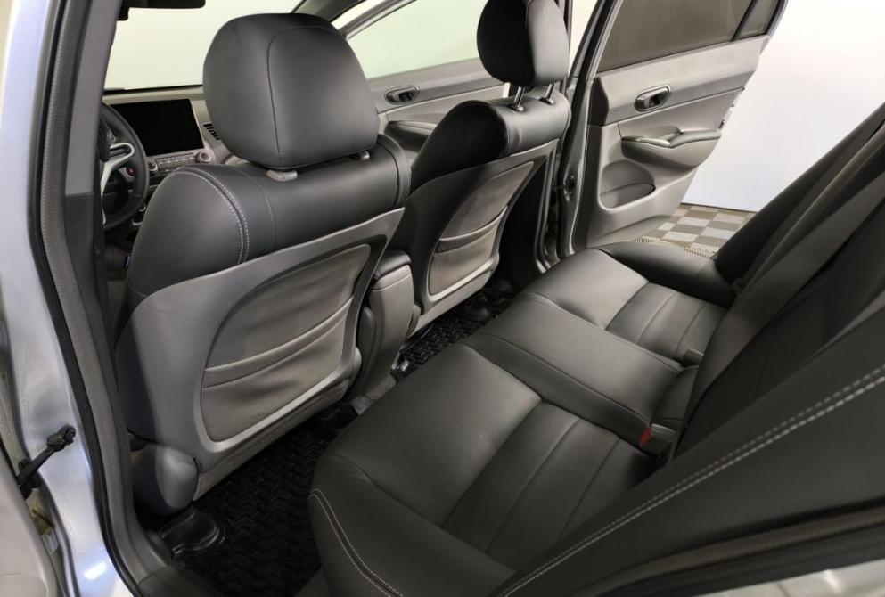 Honda Civic VIII Нижний Новгород  - изображение 11