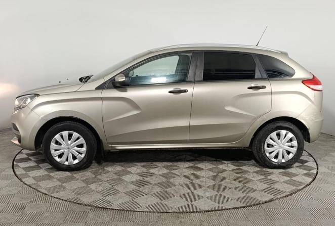 Lada (ВАЗ) XRAY I с пробегом 2021 года, цена 990 000 рублей, 87339 км, хэтчбек, Автокод Объявления