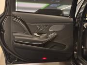 Mercedes-Benz Maybach S-Класс I (X222) Рестайлинг Москва  - изображение 50